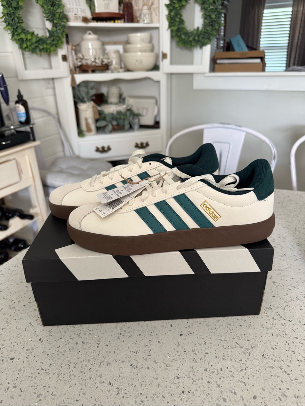 Adidas VL COURT 3.0